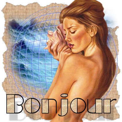 Bonjour tout le monde